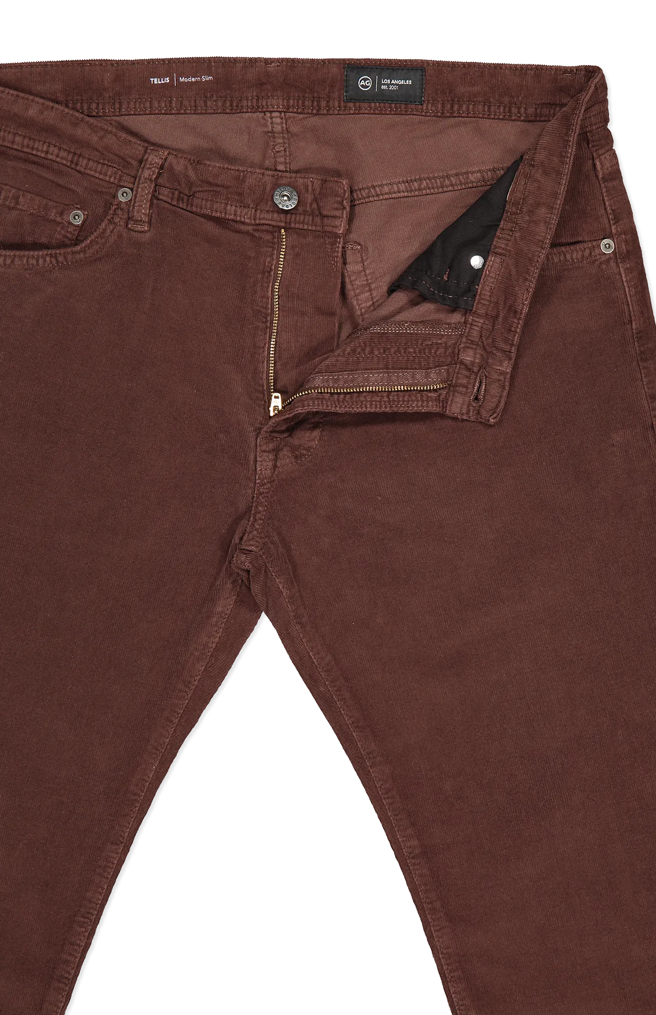 Tellis Corduroy Pant
