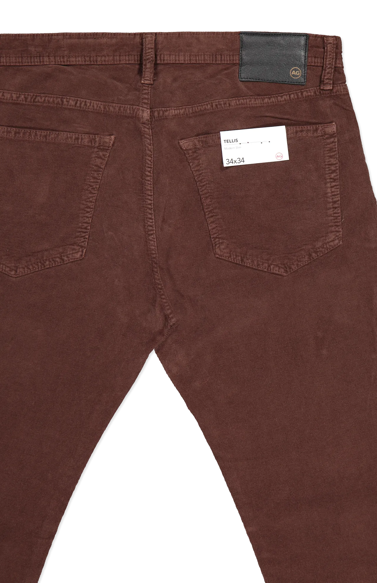 Tellis Corduroy Pant