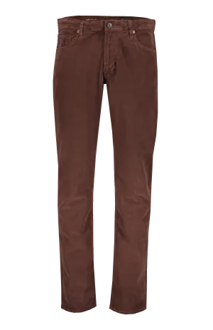Tellis Corduroy Pant
