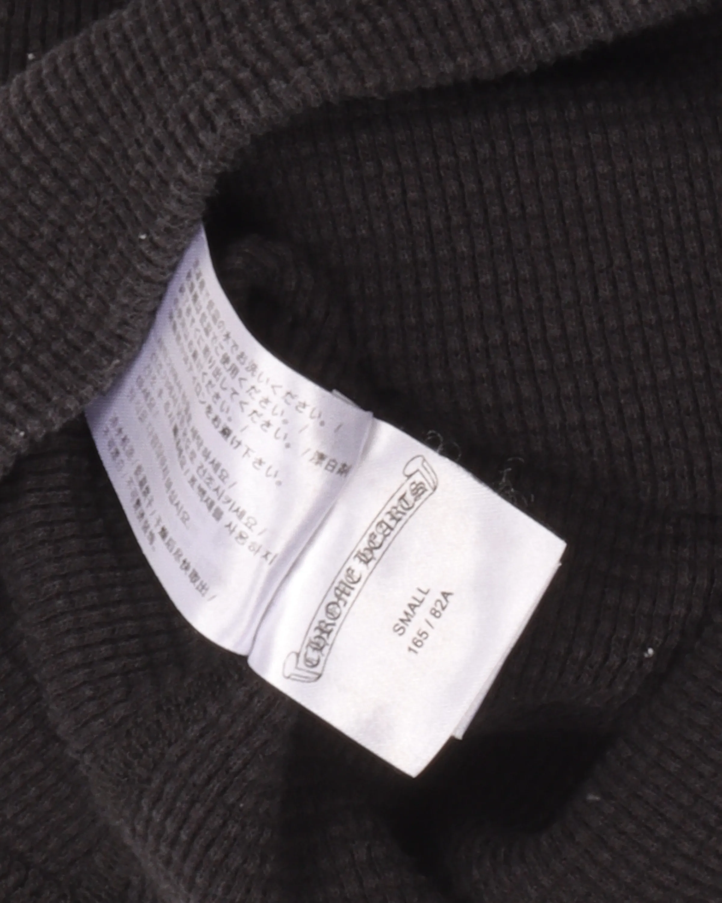 Thermal Baby T-Shirt