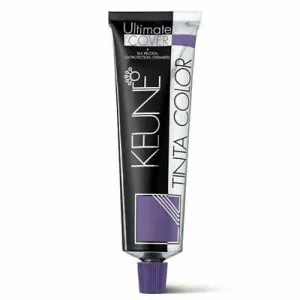 Tinta Color Ultimate Cover 4.35 Medium Choco Brown