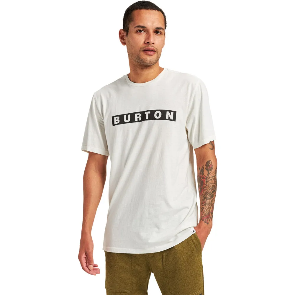 Vault Short Sleeve T-Shirt