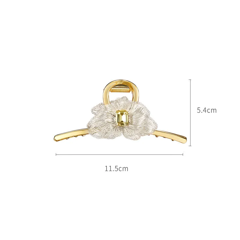 Venerada Large Hair Claw