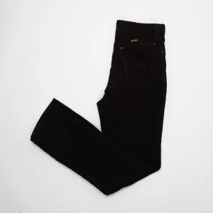 Vintage 80s Brown Wrangler Corduroy Pants (32 x 33)