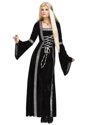 Winter Queen Costume