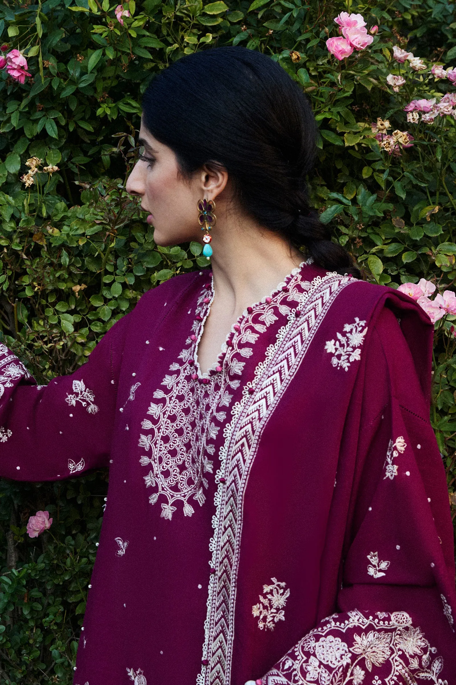 Winter'24 - Afreen (Zw24-12)