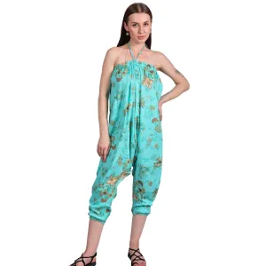 Women's Boho Harem Pants – Stylish And Beach Wear