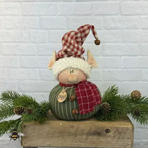 Ziggy the Elf