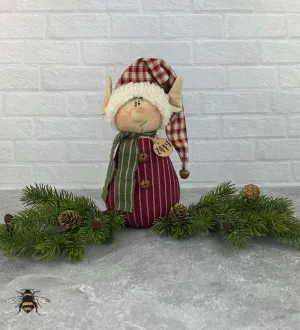 Zippy the Elf